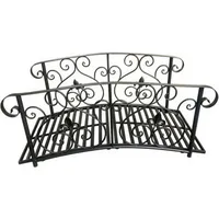 Hti-Living Brücke Fleur de Lis