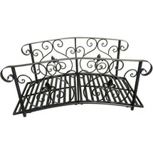 Hti-Living Brücke Fleur de Lis