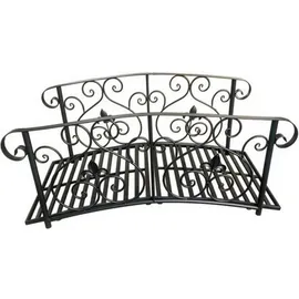 Hti-Living Brücke Fleur de Lis