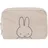 jollein Frottee Windeltasche Miffy Nougat Beige