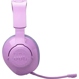 JBL Quantum 360 lila