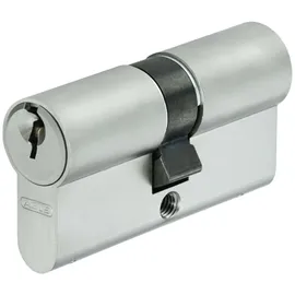ABUS Profil-Doppelzylinder 86162 28/34mm