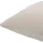 Zoeppritz Kissenbezug Soft-Fleece 50 x 50 cm Clay