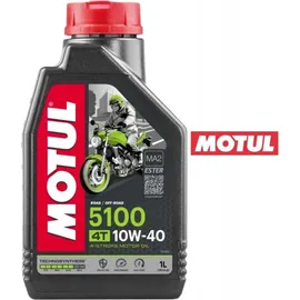Motul 5100 104066 10W-40 1 l