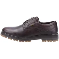 Hush Puppies Herren Parker Oxford, braun, 39.5 EU - 39.5 EU