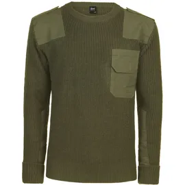 Brandit Textil Bw Pullover Olive L