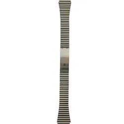 Rado - Uebrige Modelle Brac Set Edelstahl 07.01026.10