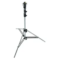 Manfrotto 007CSU Steel Senior Stand