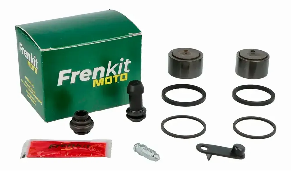 Frenkit S.l. 629013 Bremssattel-reparaturset - Silver - One Size