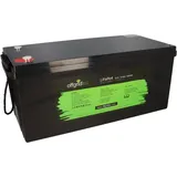 Offgridtec LifePo4 Akku 12/300 12,8V 304Ah 3840Wh