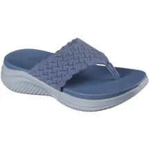 SKECHERS Ultra Flex 3.0 Rhythm Waves Schiefer 38