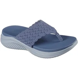 SKECHERS Ultra Flex 3.0 Rhythm Waves Schiefer 38