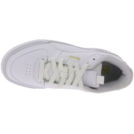 Puma Cali Sport puma white-puma white 37