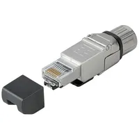 Weidmüller 2703390000 RJ45-Steckverbinder 1 St.