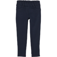 S.Oliver Leggings mit Paperbag-Bund, 122