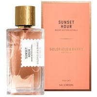 Goldfield & Banks Sunset Hour Eau de Parfum 100 ml