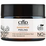 CMD Sandorini Gesichtspeeling 50 ml