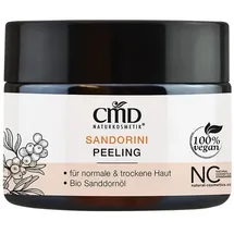 CMD Sandorini Gesichtspeeling 50 ml