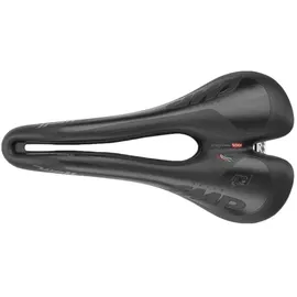 Selle SMP Well Gel 280 x 140 mm Schwarz