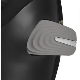 Cybex Solution S2 i-Fix moon black