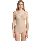 Anita Komfort Korselett Clara Body, figurformend, stützend, für Damen, HAUT, 95E