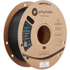 Polymaker HT-PLA 1.75mm Grey 1kg