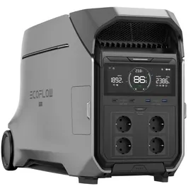 EcoFlow DELTA Pro 3