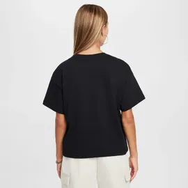 Nike Mädchen 010 - black M (137-146 cm)