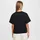 Nike Mädchen 010 - black M (137-146 cm)