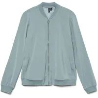 Vero Moda Coco Bomberjacke Gray Mist M