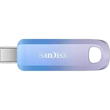 SanDisk Creator USB-C USB 3.2 Gen 1 USB-Stick Blau