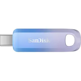 SanDisk Creator USB-C USB 3.2 Gen 1 USB-Stick Blau