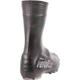veloToze Tall Mtb/gravel Überschuhe Schwarz 37-40