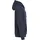 New Wave Hoodie Blau 5XL