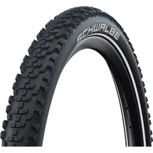 Schwalbe Smart Sam Plus 28 x 1,85 Zoll Drahtreifen