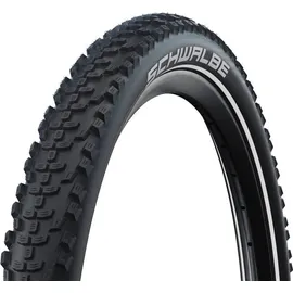 Schwalbe Smart Sam Plus 28 x 1,85 Zoll Drahtreifen