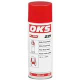 OKS MoS2-Paste Rapid 400 ml