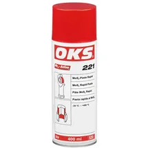 OKS MoS2-Paste Rapid 400 ml
