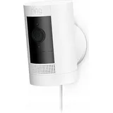 Ring Stick Up Cam Plug-in 2023