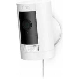 Ring Stick Up Cam Plug-in 2023