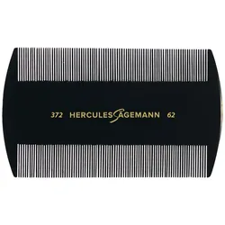 Hercules Sägemann Staubkamm 372/3.5 62/3.5