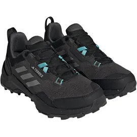 Adidas Terrex AX4 Damen Core Black / Grey Three / Mint Ton 40