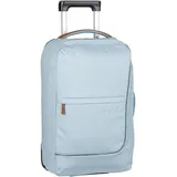 Satch Flow S 2-Rollen Cabin 54 cm / 31 l pure ice blue