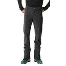 Vaude Larice IV M - Softshellhose - Herren - Black/Grey - 46