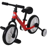 Homcom 2-in-1 Kinderfahrrad