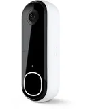 Arlo Essential 2 AVD4001 2K Video Doorbell