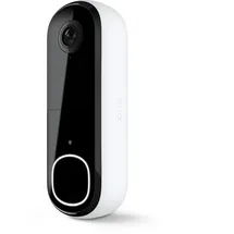 Arlo Essential 2 AVD4001 2K Video Doorbell