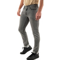 Levis Levi's 511 Slim Fit Jeans 25 grau 34/32