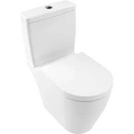 Villeroy & Boch Avento WC-Sitz 9M77C101
