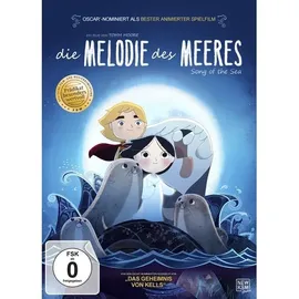 Die Melodie des Meeres